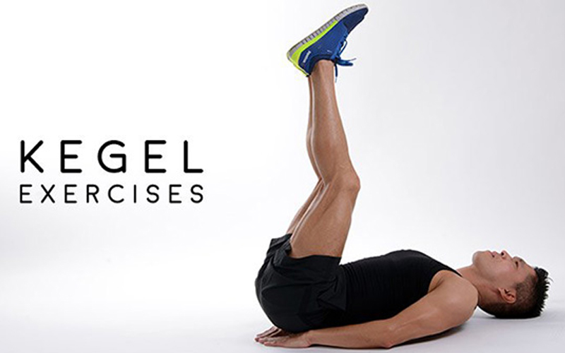 Bài tập kegel là gì