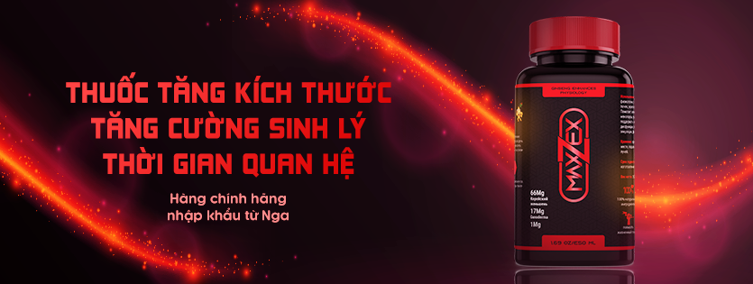 Thuốc chữa yếu sinh lý nam tốt nhất hiện nay