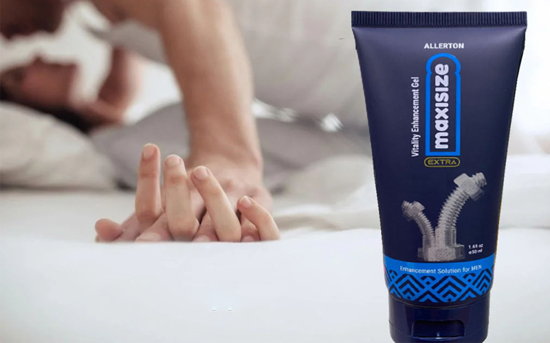 Gel Maxisize Extra có tốt không