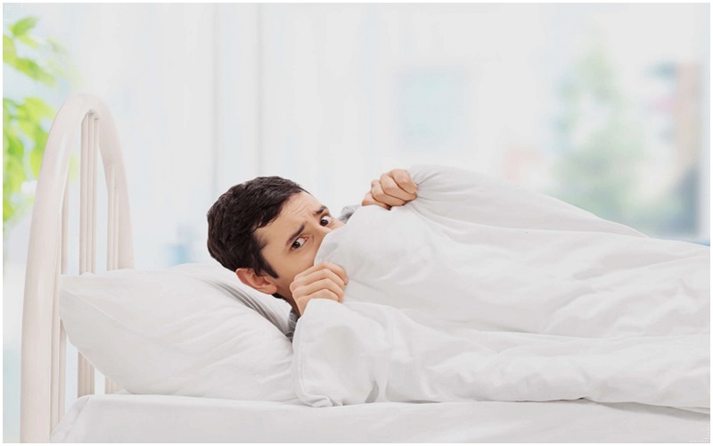 Xuất tinh sớm thì tinh trùng có yếu không