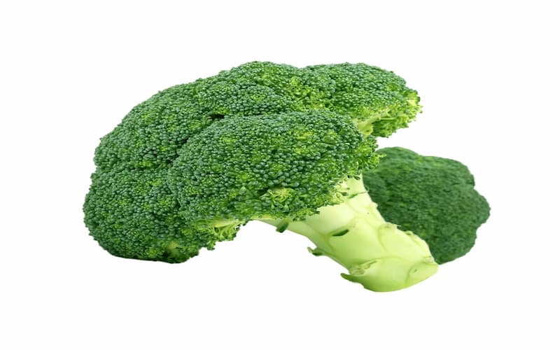 Ăn bông cải xanh trước khi quan hệ