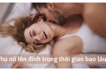 Tư thế quan hệ khó có thai – Không mang thai ngoài ý muốn