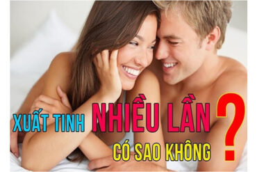 Phụ nữ lên đỉnh trong thời gian bao lâu là mạnh? Điểm G giúp gái lên đỉnh